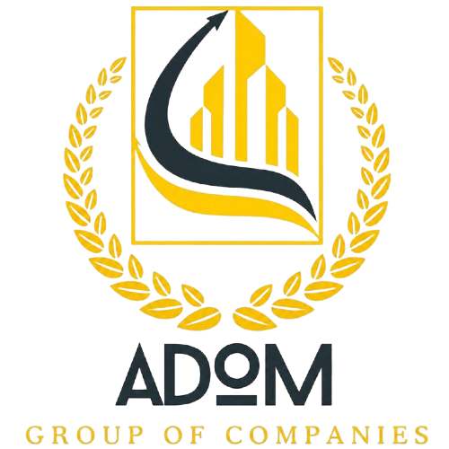 Adom90 Beauty and Health Shop